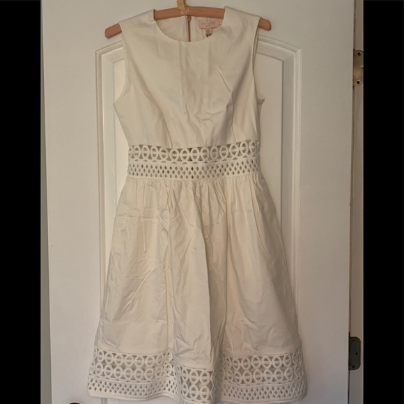 Ted Baker London Dress - Picture 3 of 5